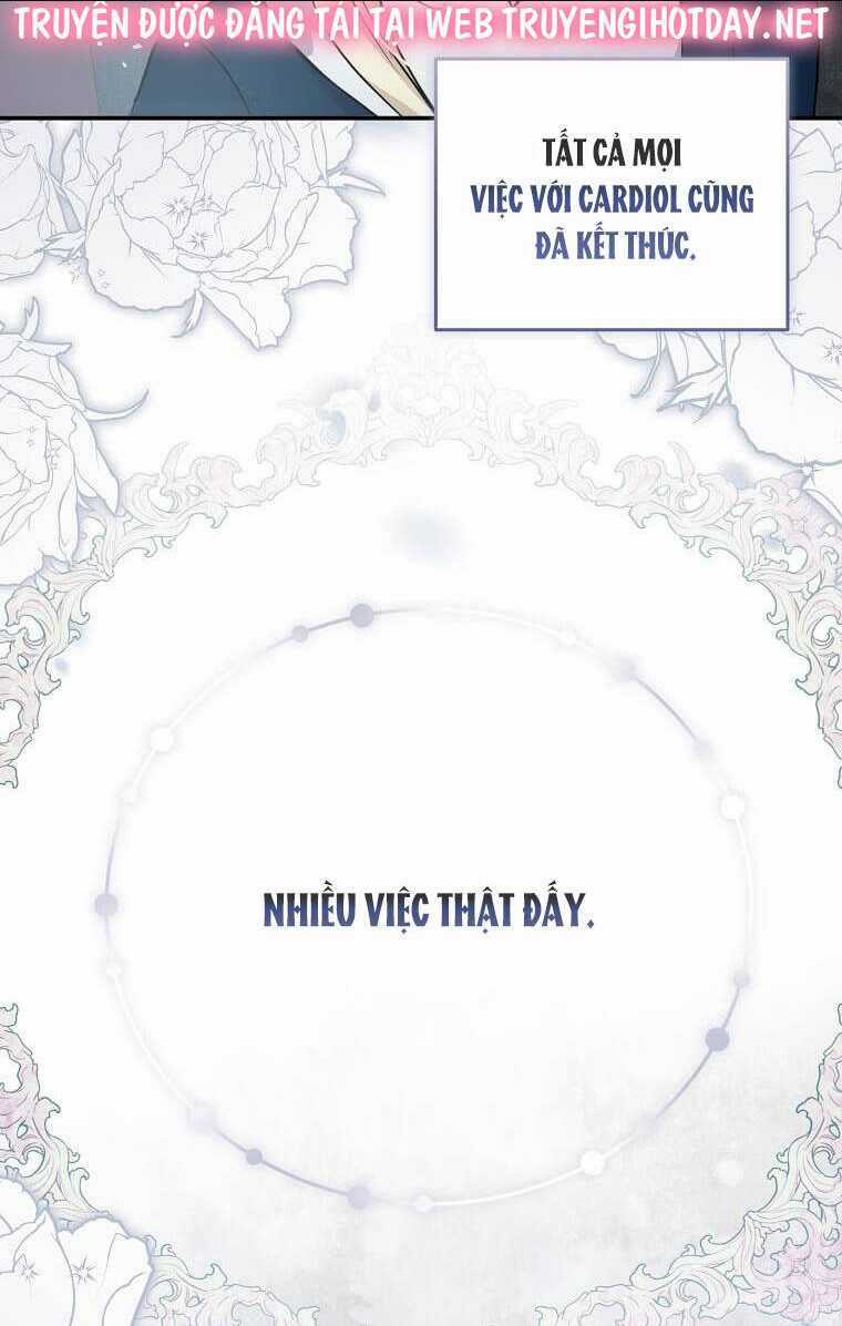 Ác Nữ Trùng Sinh Chapter 188 trang 23