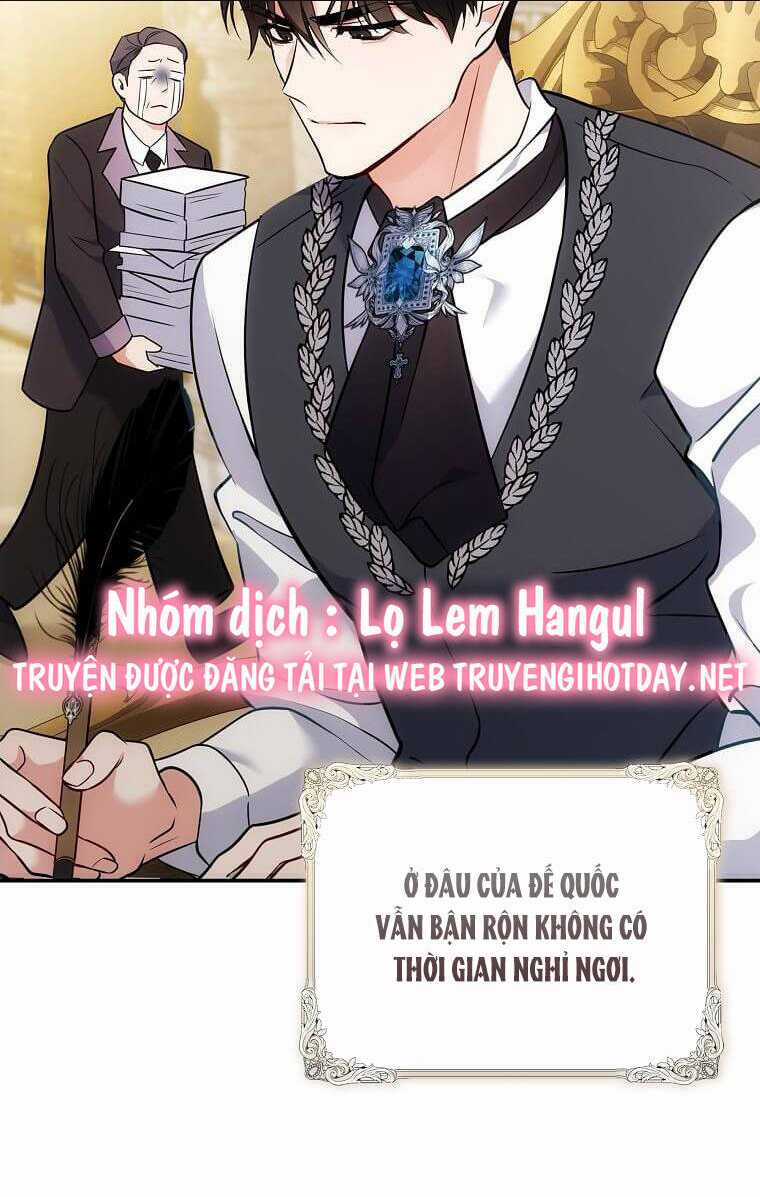 Ác Nữ Trùng Sinh Chapter 188 trang 36