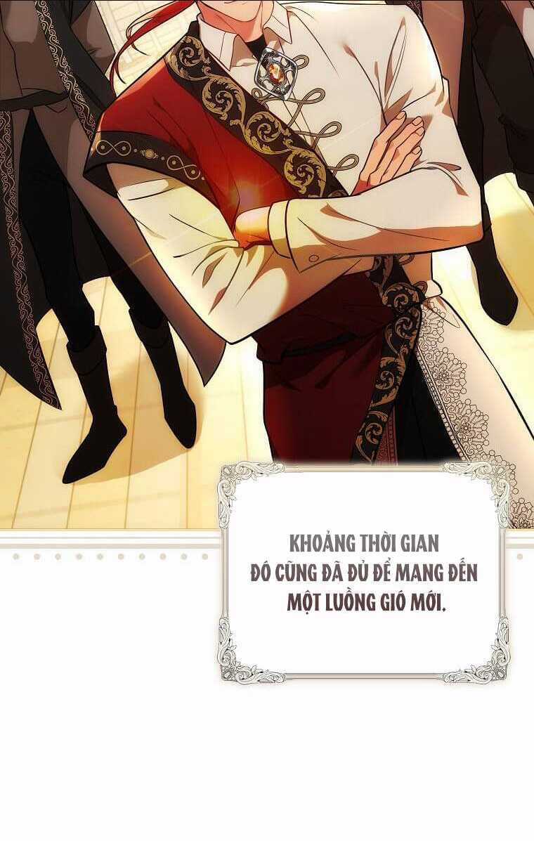 Ác Nữ Trùng Sinh Chapter 188 trang 38