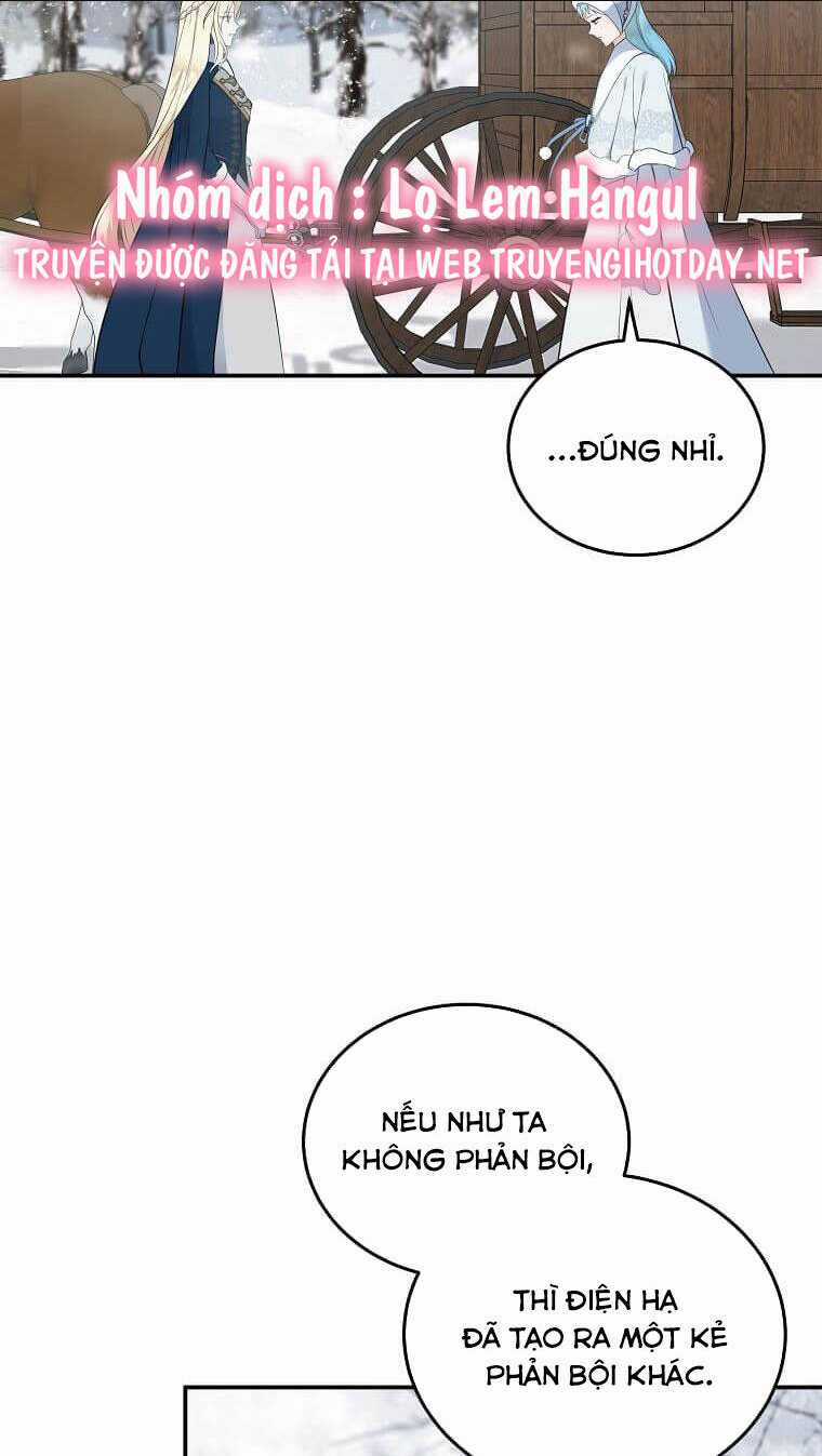 Ác Nữ Trùng Sinh Chapter 188 trang 5