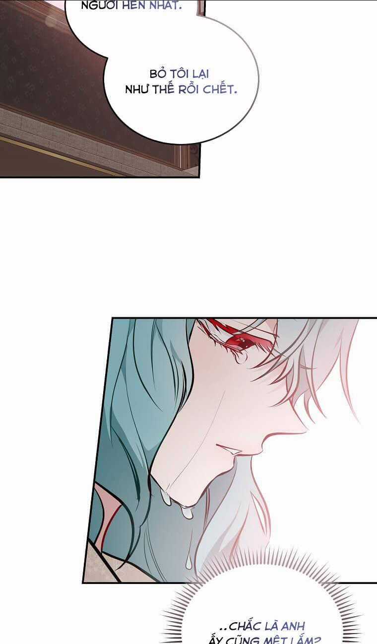 Ác Nữ Trùng Sinh Chapter 188 trang 54