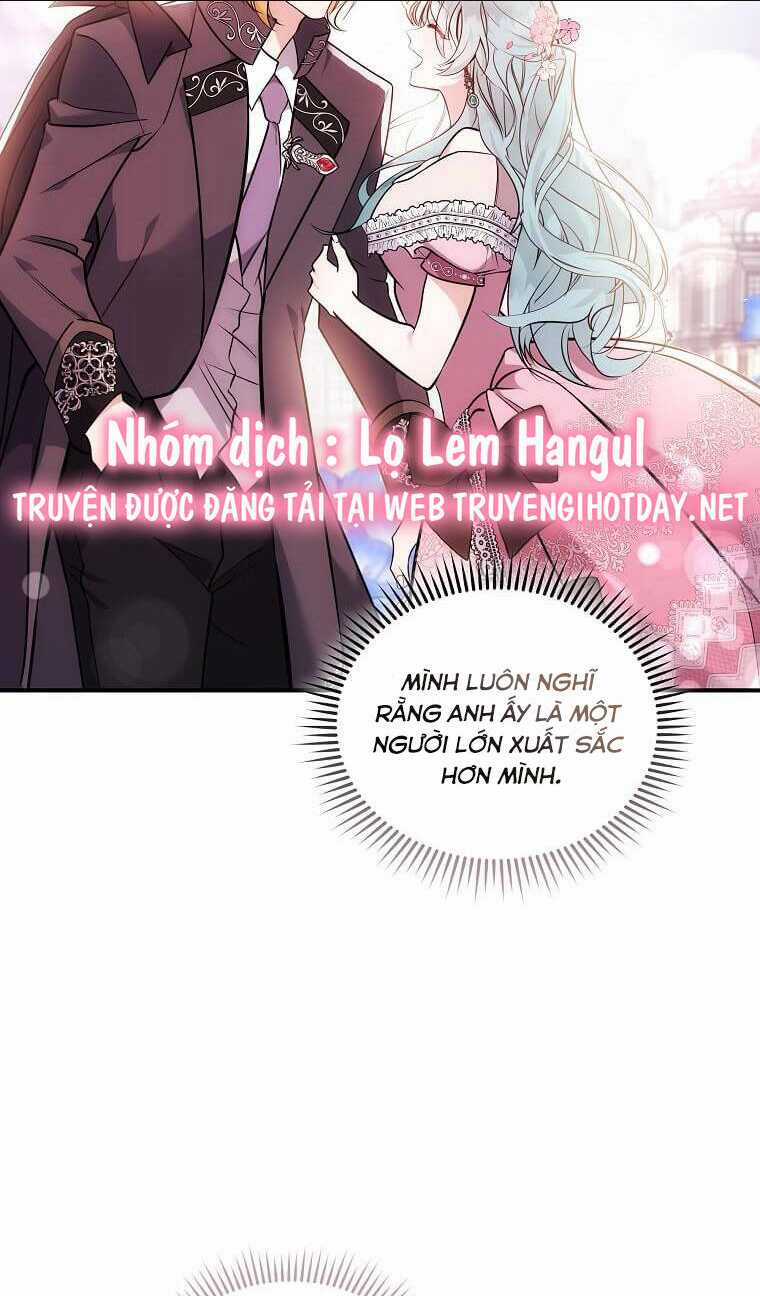 Ác Nữ Trùng Sinh Chapter 188 trang 56