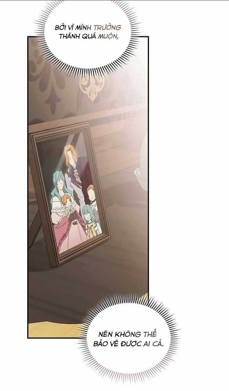 Ác Nữ Trùng Sinh Chapter 188 trang 57