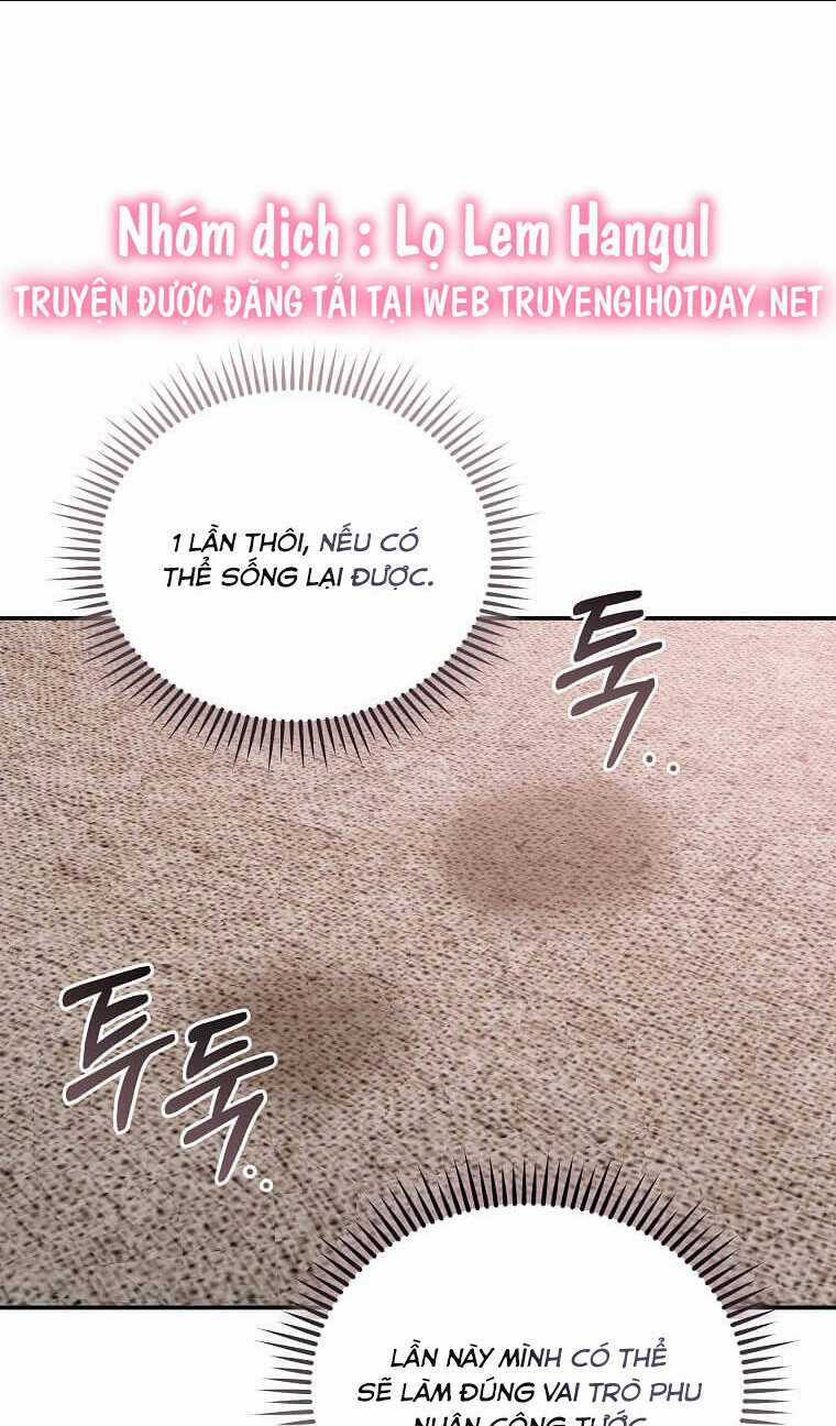 Ác Nữ Trùng Sinh Chapter 188 trang 58