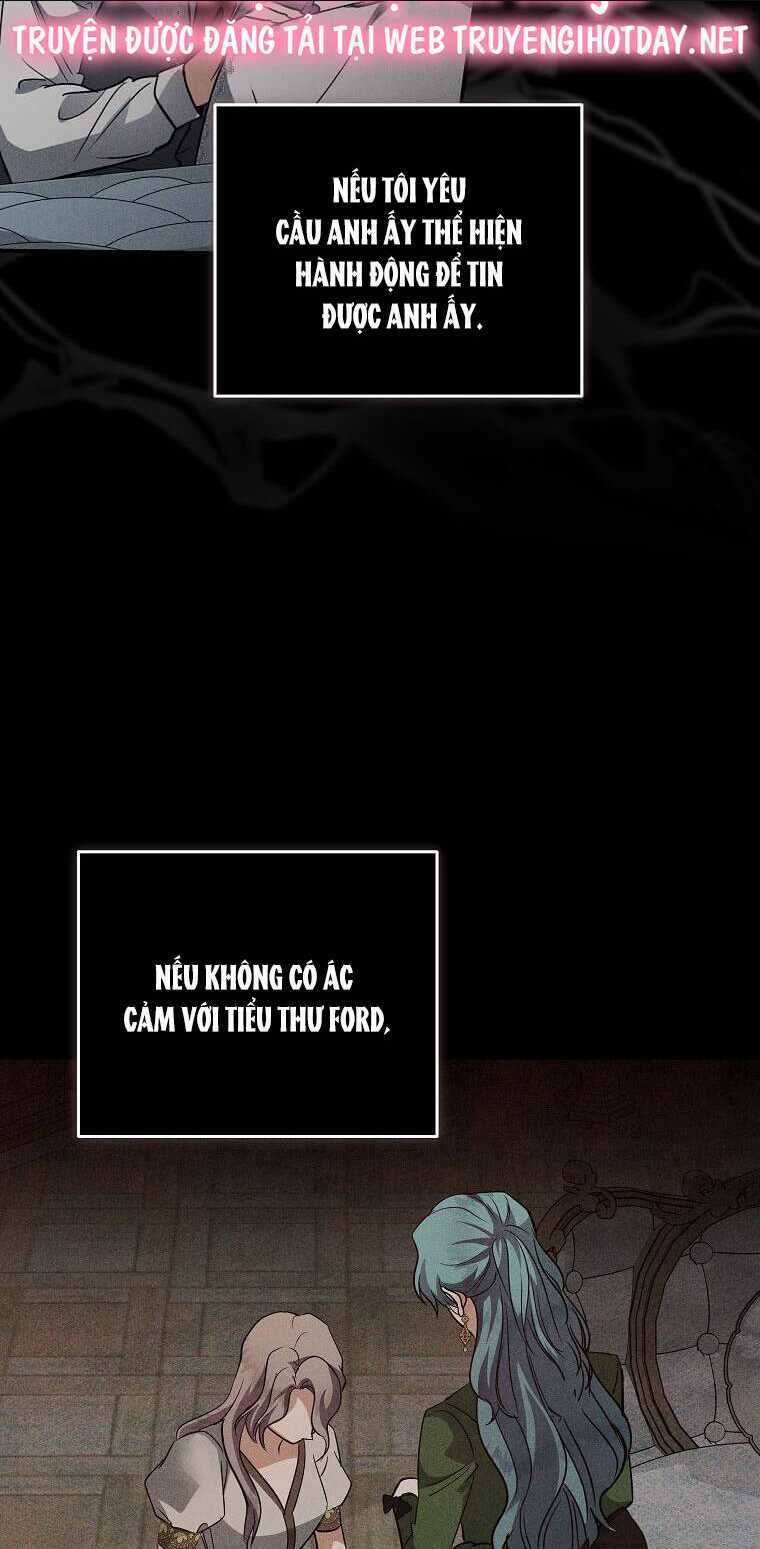 Ác Nữ Trùng Sinh Chapter 188 trang 61