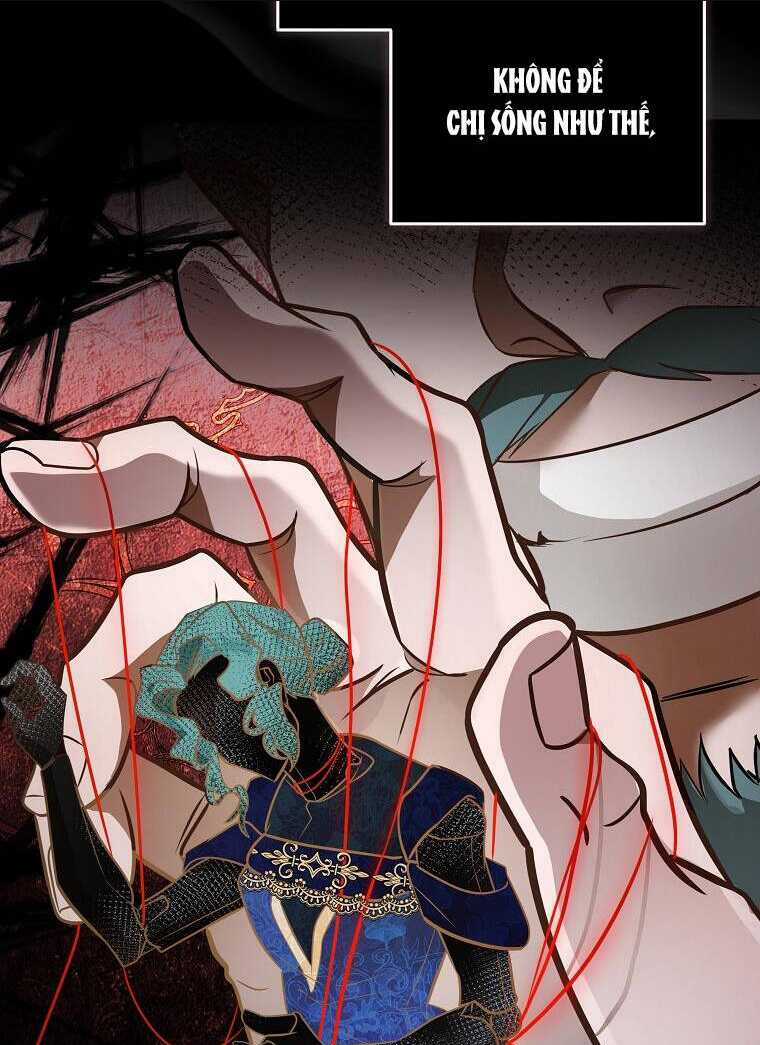 Ác Nữ Trùng Sinh Chapter 188 trang 63