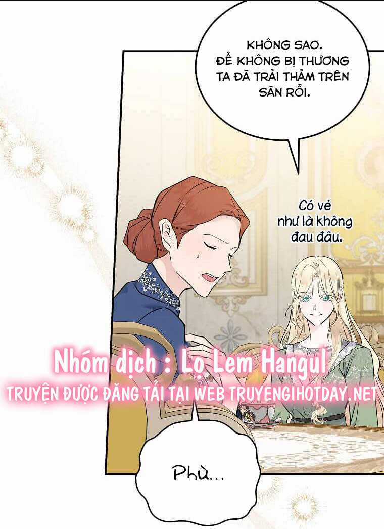 Ác Nữ Trùng Sinh Chapter 189 trang 14