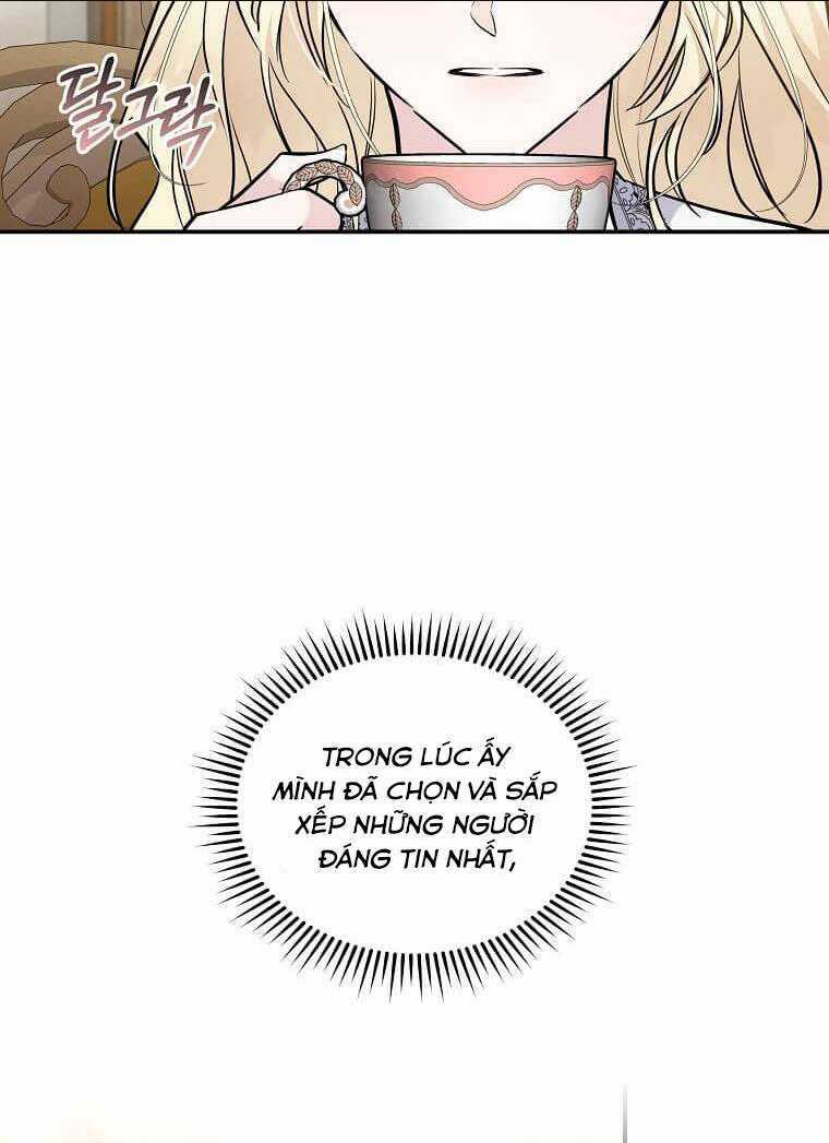 Ác Nữ Trùng Sinh Chapter 189 trang 16