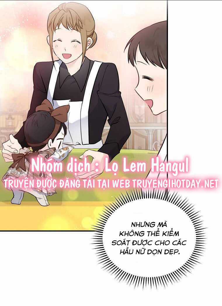 Ác Nữ Trùng Sinh Chapter 189 trang 17