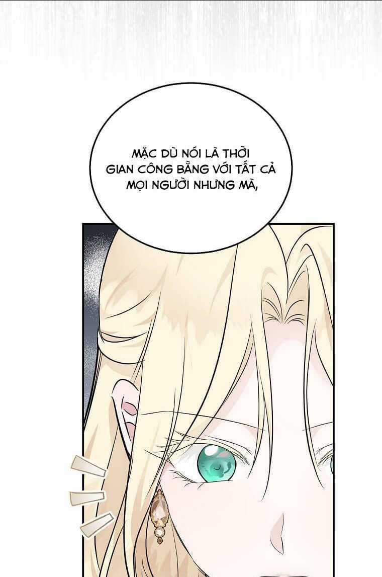 Ác Nữ Trùng Sinh Chapter 189 trang 22