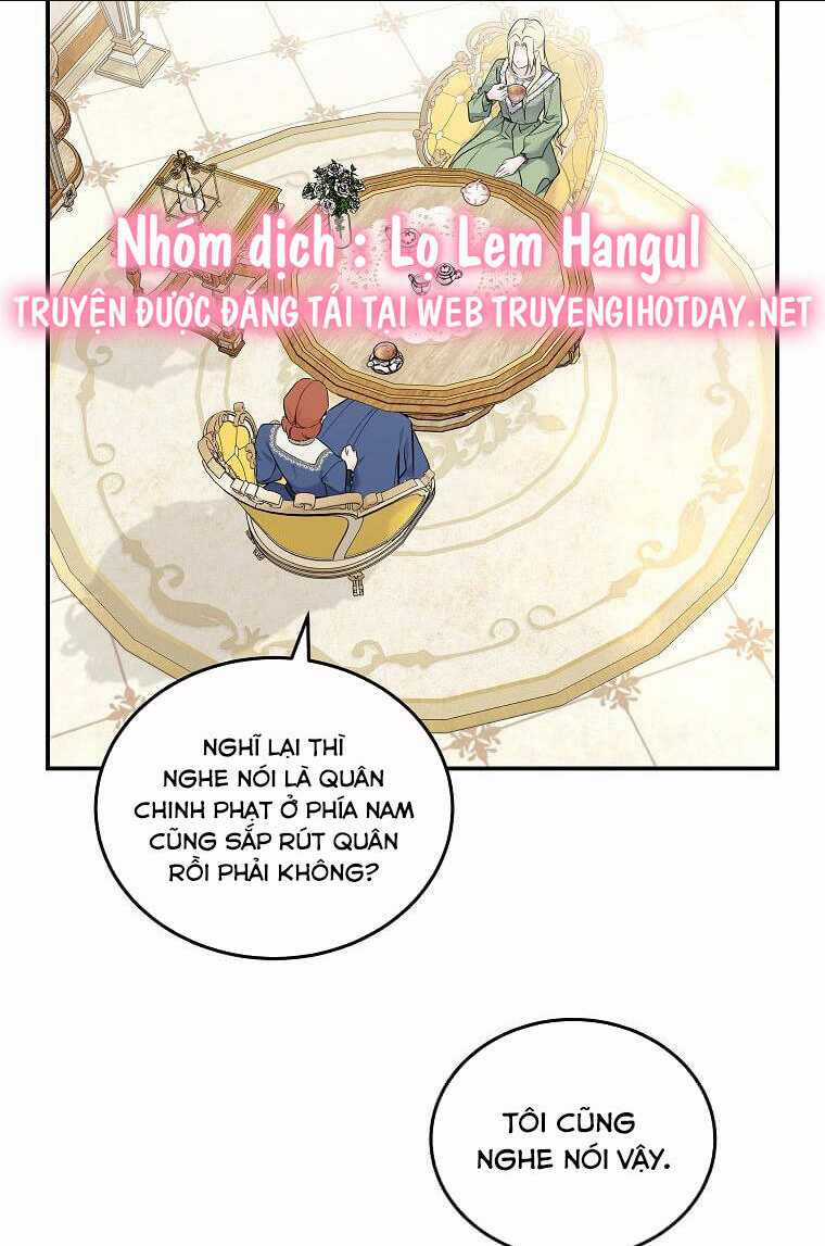 Ác Nữ Trùng Sinh Chapter 189 trang 24