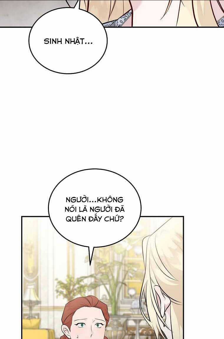 Ác Nữ Trùng Sinh Chapter 189 trang 30
