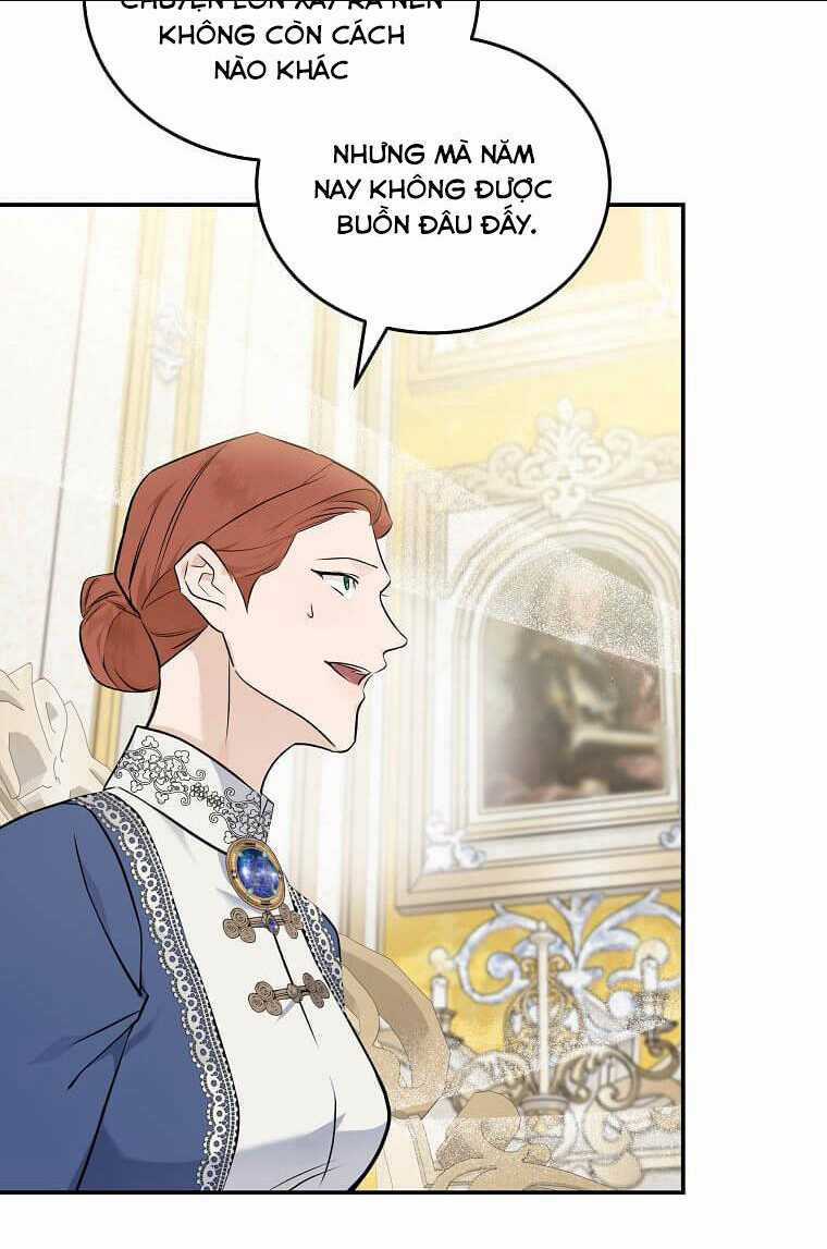 Ác Nữ Trùng Sinh Chapter 189 trang 33