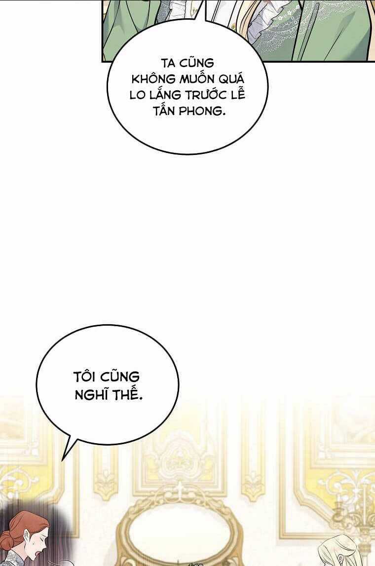 Ác Nữ Trùng Sinh Chapter 189 trang 35