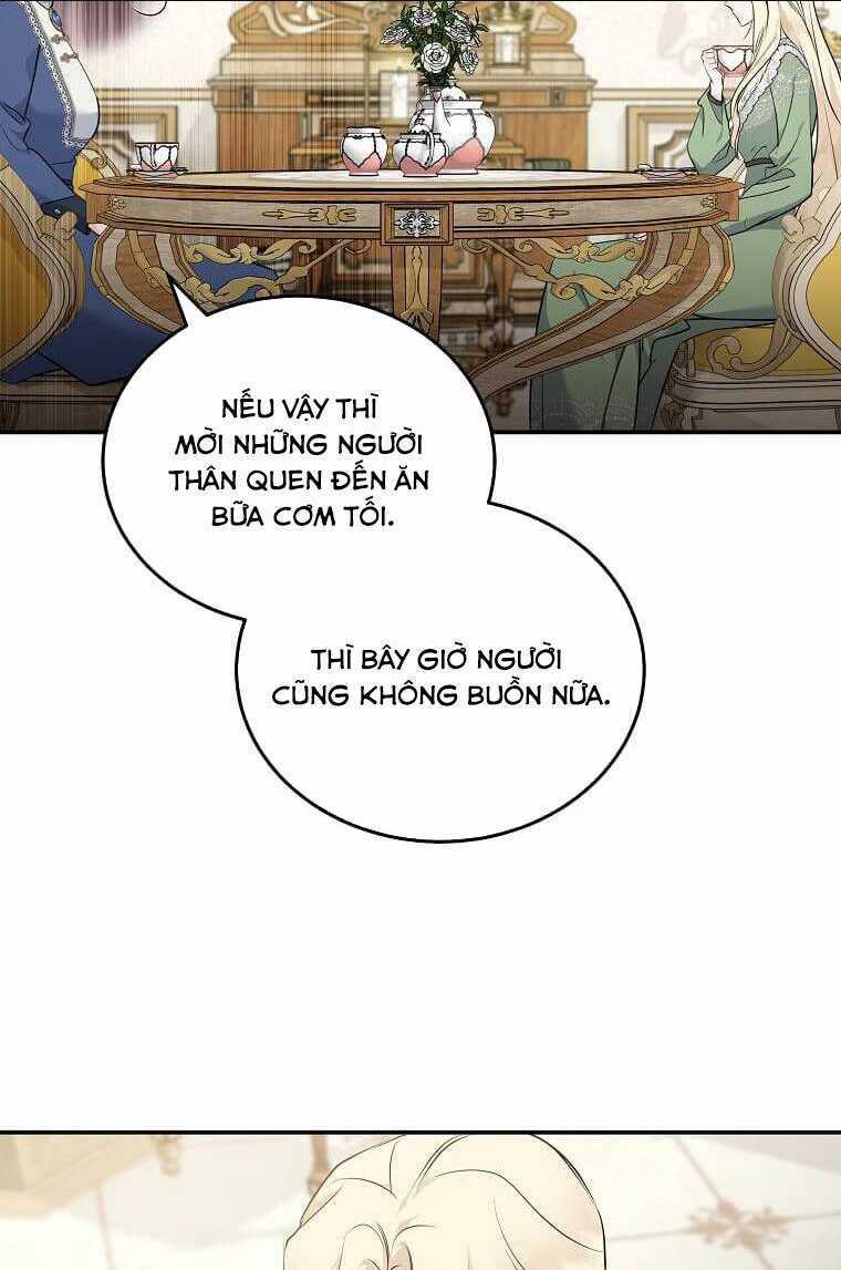 Ác Nữ Trùng Sinh Chapter 189 trang 36