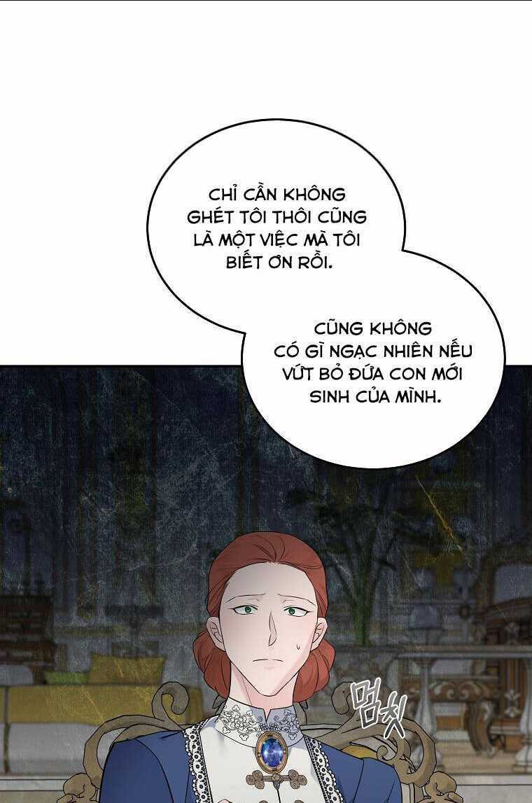 Ác Nữ Trùng Sinh Chapter 189 trang 39