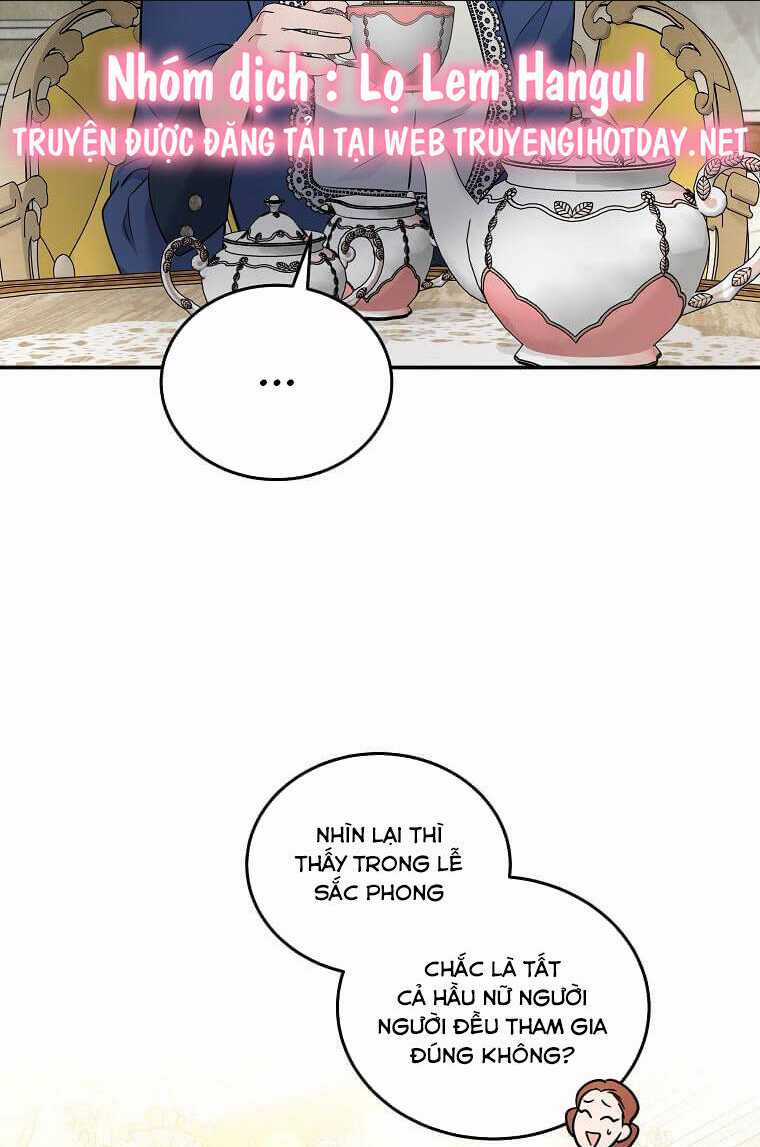 Ác Nữ Trùng Sinh Chapter 189 trang 40