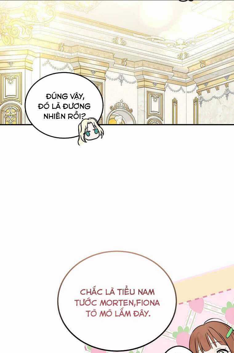 Ác Nữ Trùng Sinh Chapter 189 trang 41