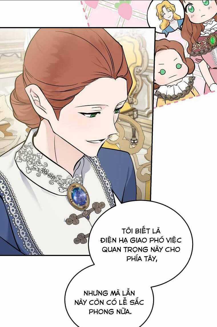 Ác Nữ Trùng Sinh Chapter 189 trang 42