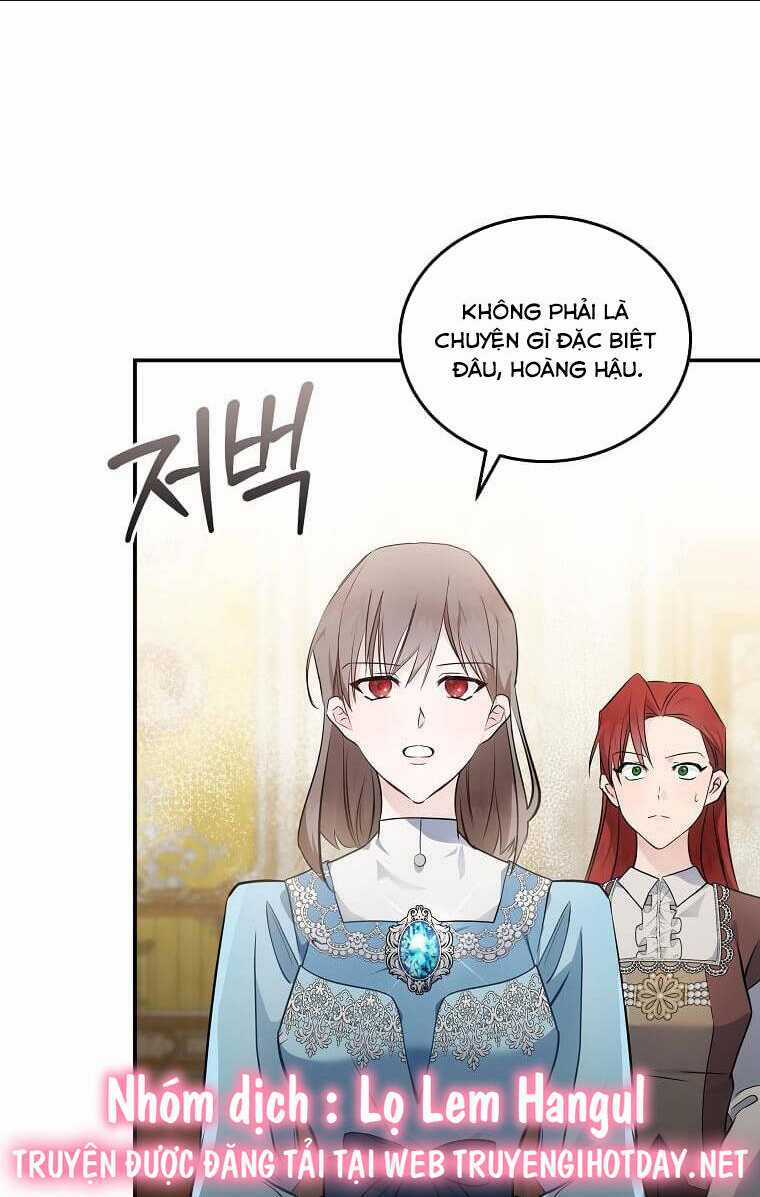 Ác Nữ Trùng Sinh Chapter 189 trang 54