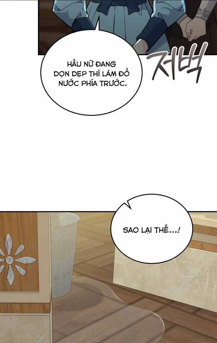Ác Nữ Trùng Sinh Chapter 189 trang 55