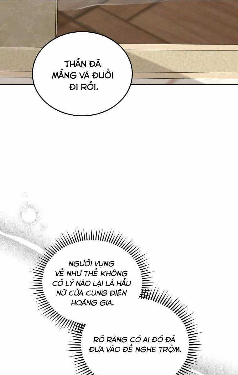 Ác Nữ Trùng Sinh Chapter 189 trang 56