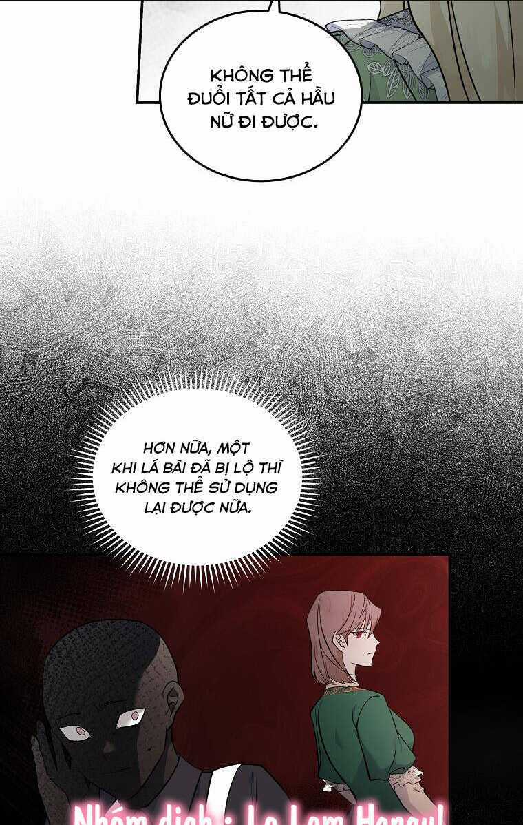 Ác Nữ Trùng Sinh Chapter 189 trang 59