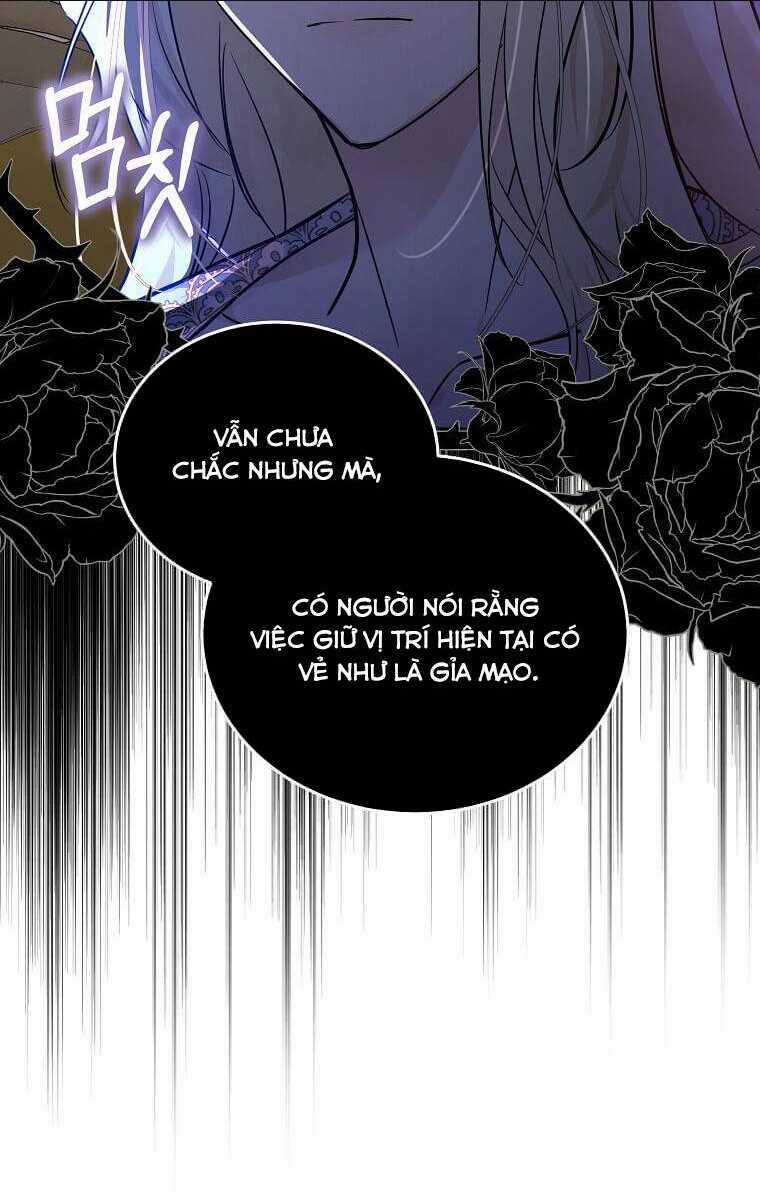 Ác Nữ Trùng Sinh Chapter 189 trang 63