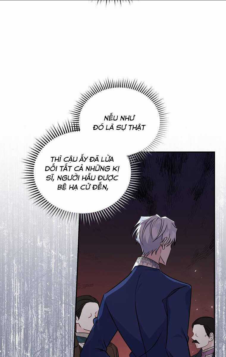 Ác Nữ Trùng Sinh Chapter 189 trang 65