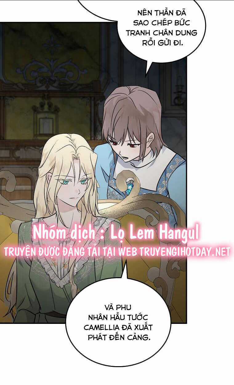Ác Nữ Trùng Sinh Chapter 189 trang 67