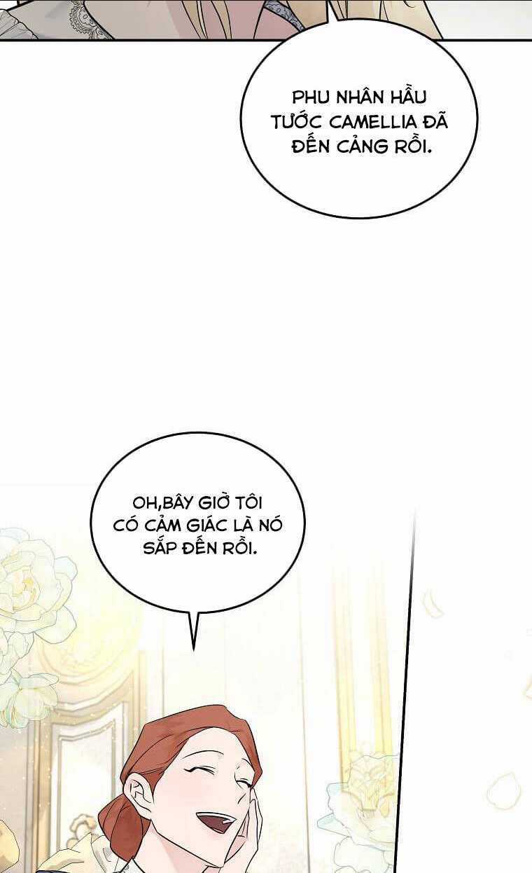 Ác Nữ Trùng Sinh Chapter 189 trang 70