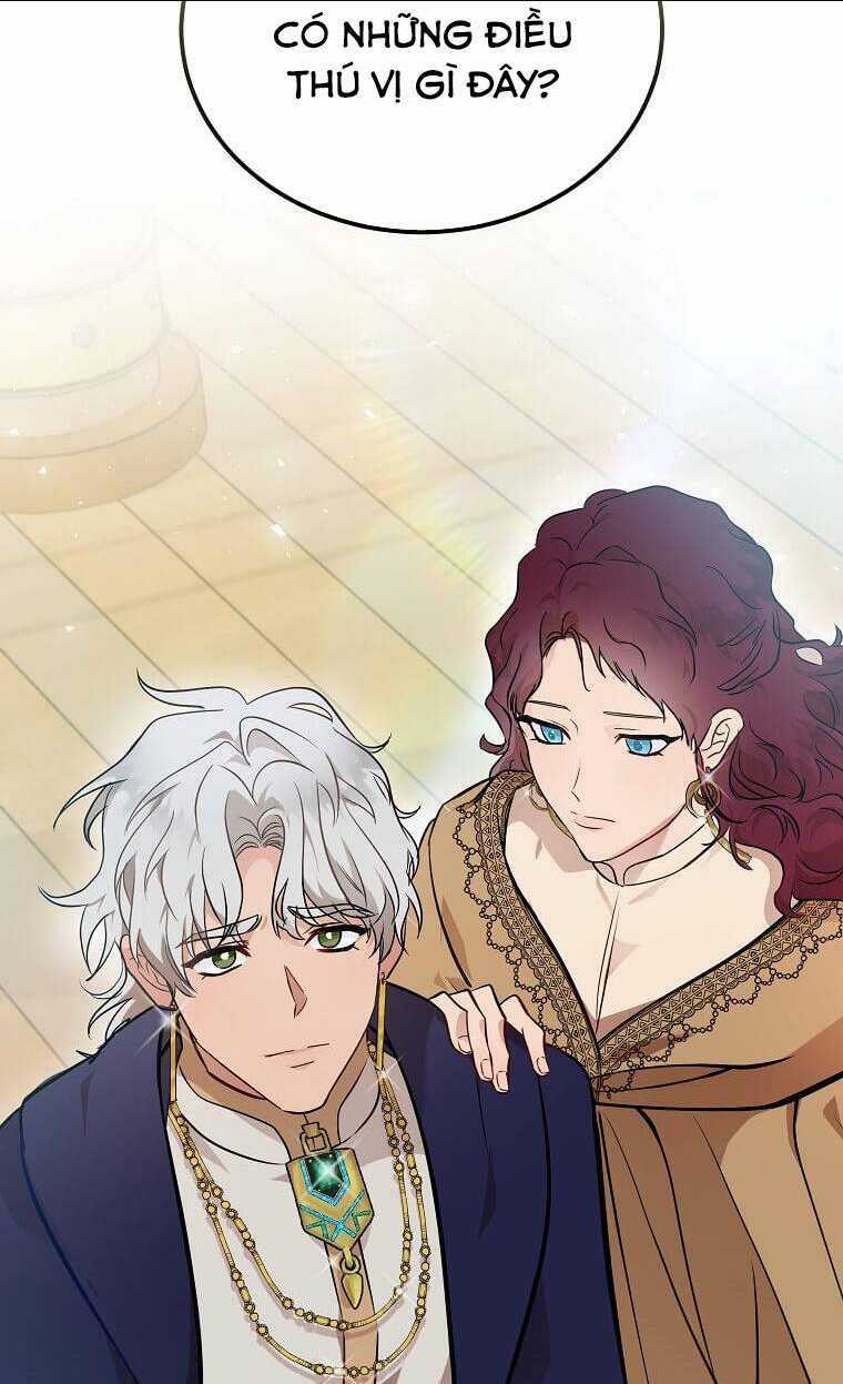 Ác Nữ Trùng Sinh Chapter 189 trang 73