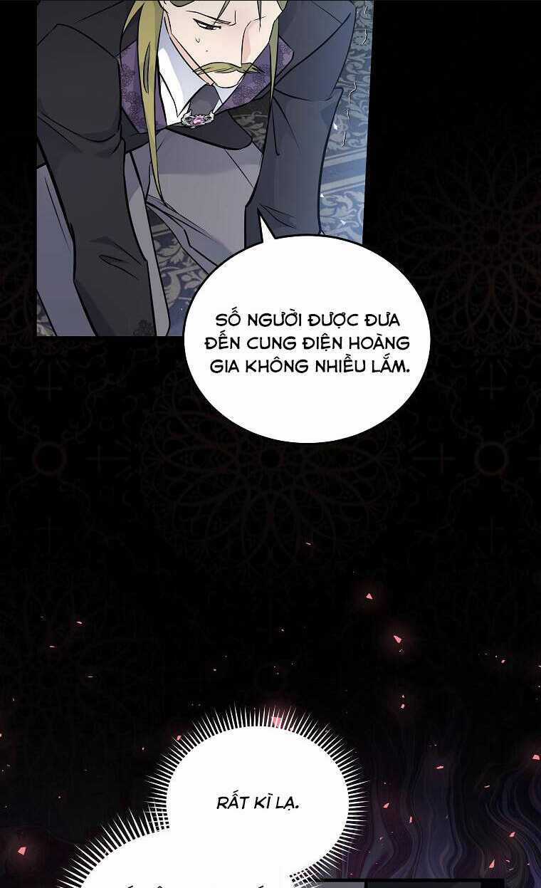 Ác Nữ Trùng Sinh Chapter 189 trang 79