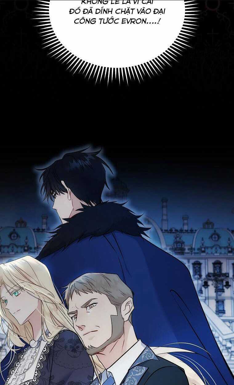 Ác Nữ Trùng Sinh Chapter 189 trang 81