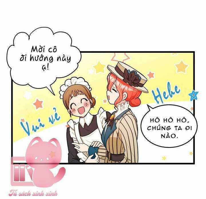 Ác Nữ Trùng Sinh Chapter 19 trang 11