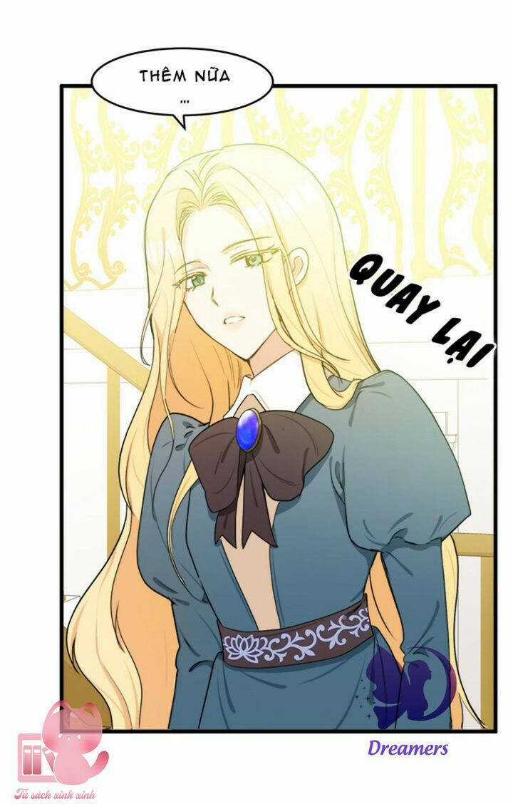 Ác Nữ Trùng Sinh Chapter 19 trang 12