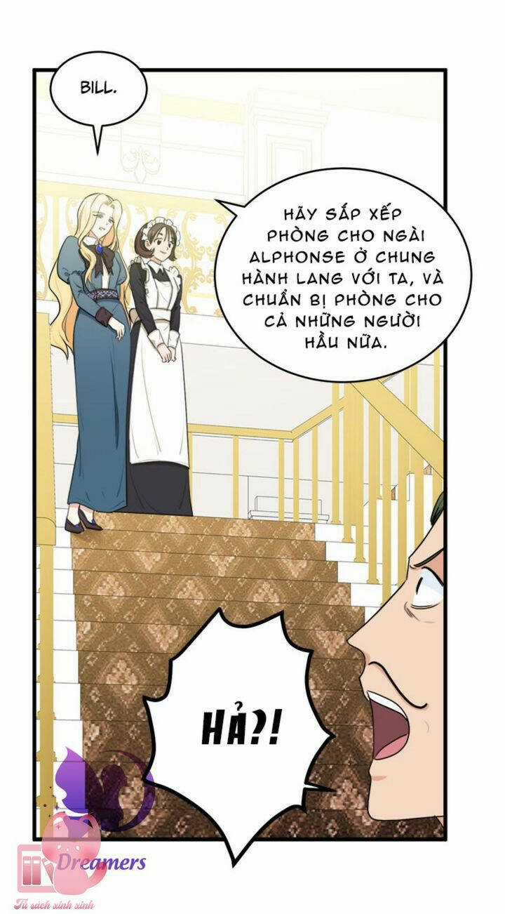 Ác Nữ Trùng Sinh Chapter 19 trang 16