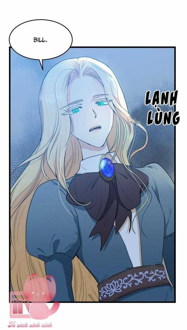 Ác Nữ Trùng Sinh Chapter 19 trang 18