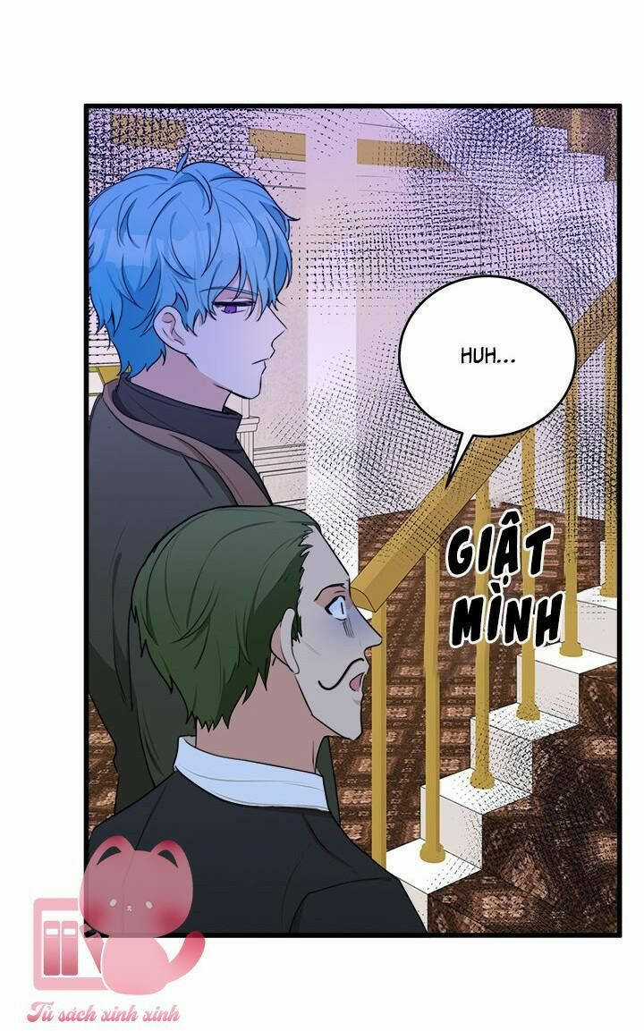 Ác Nữ Trùng Sinh Chapter 19 trang 19