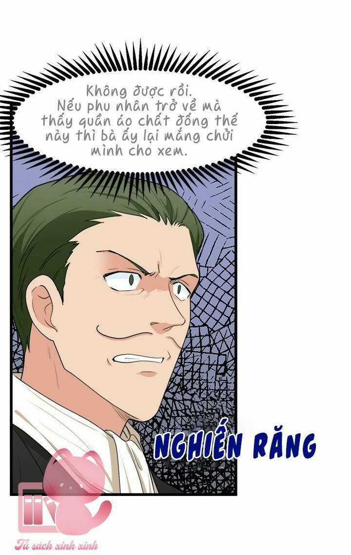 Ác Nữ Trùng Sinh Chapter 19 trang 2