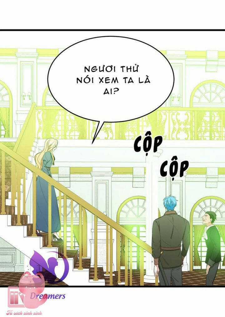 Ác Nữ Trùng Sinh Chapter 19 trang 20