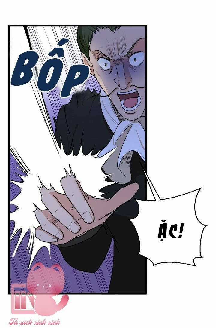 Ác Nữ Trùng Sinh Chapter 19 trang 22