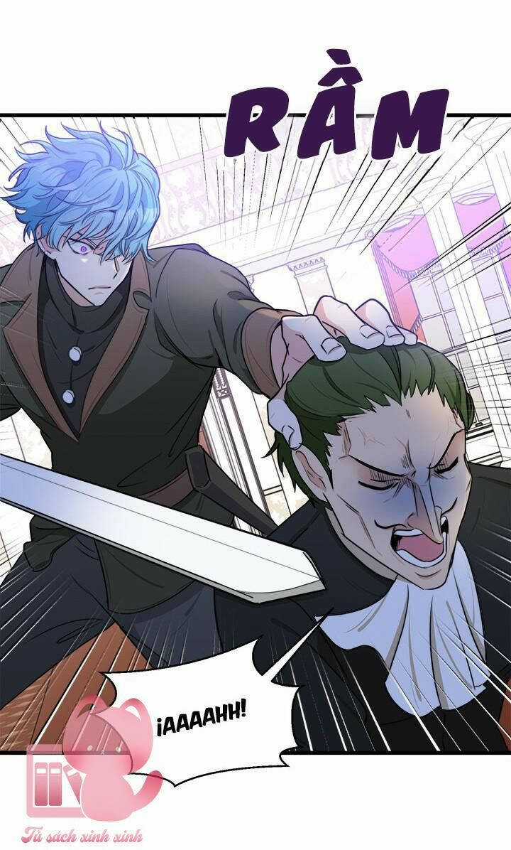 Ác Nữ Trùng Sinh Chapter 19 trang 23