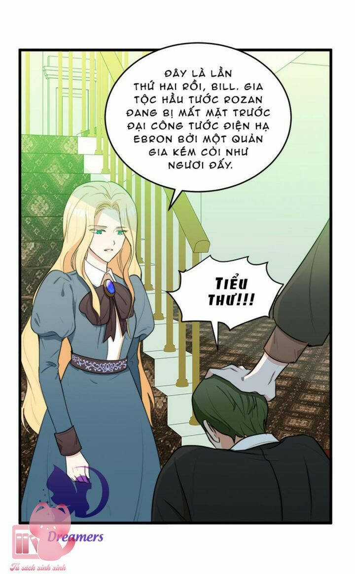 Ác Nữ Trùng Sinh Chapter 19 trang 24