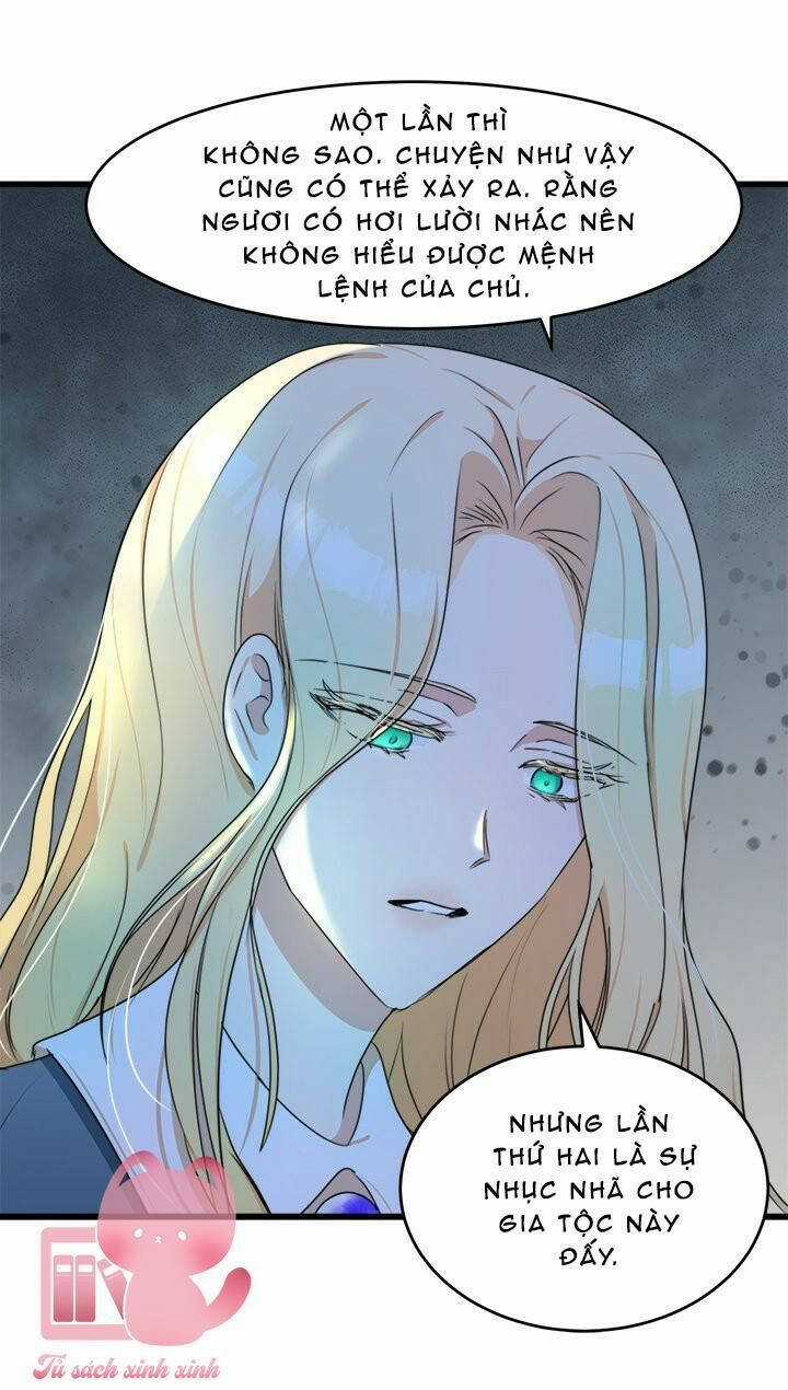 Ác Nữ Trùng Sinh Chapter 19 trang 25