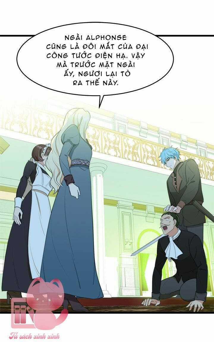 Ác Nữ Trùng Sinh Chapter 19 trang 26