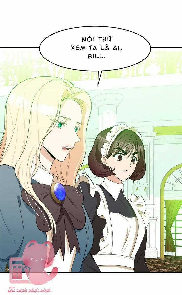 Ác Nữ Trùng Sinh Chapter 19 trang 27