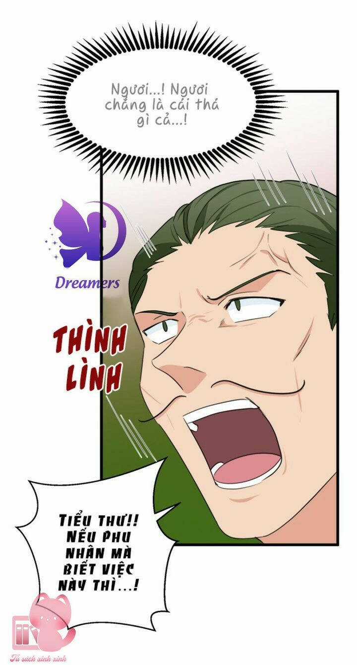 Ác Nữ Trùng Sinh Chapter 19 trang 28