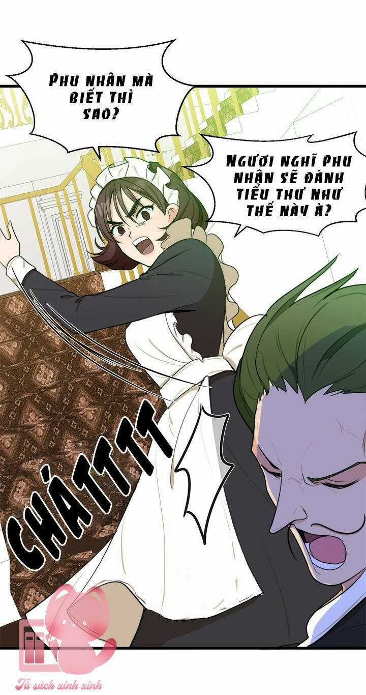 Ác Nữ Trùng Sinh Chapter 19 trang 30