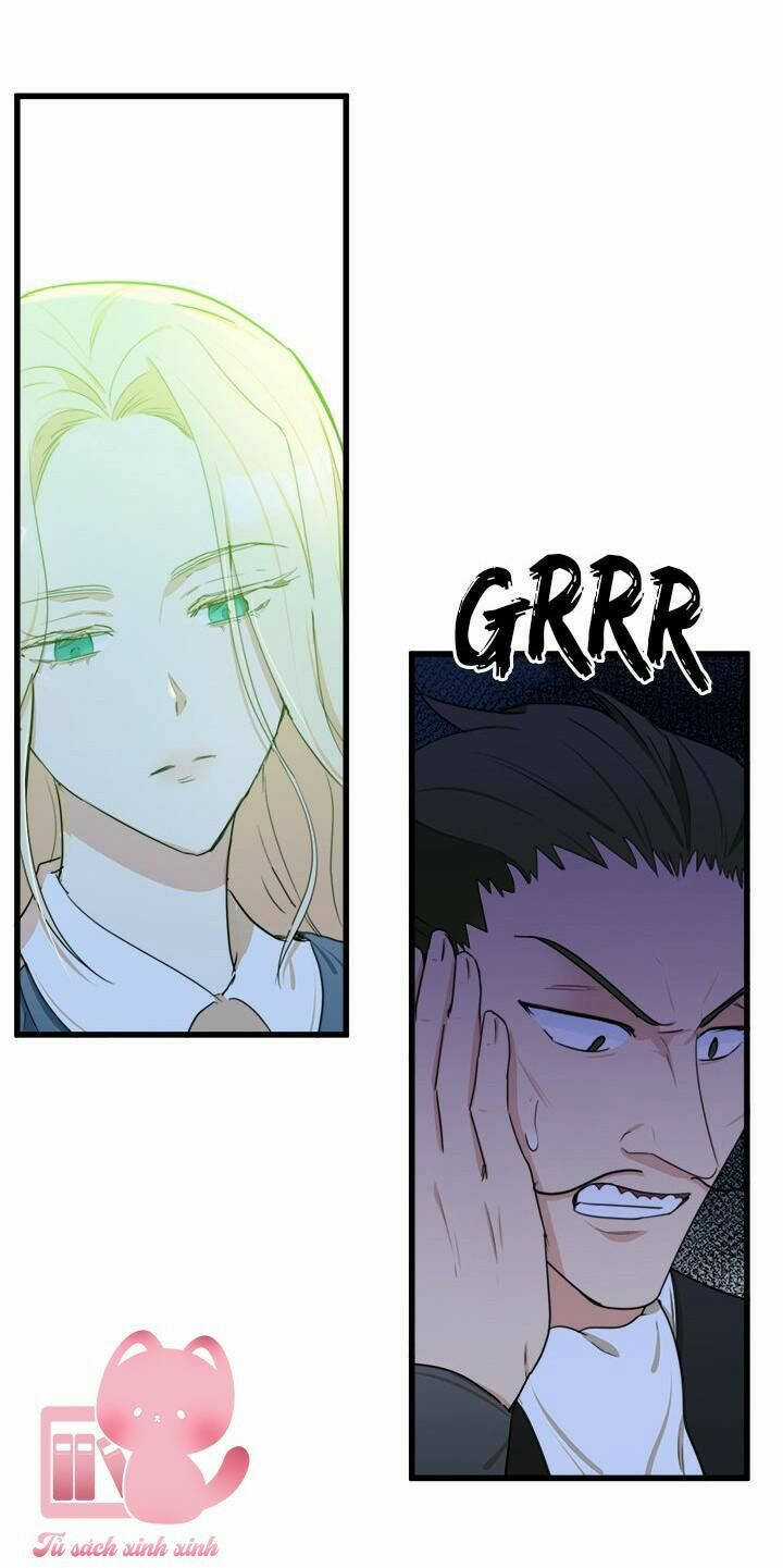 Ác Nữ Trùng Sinh Chapter 19 trang 31